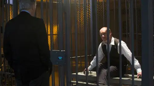 The Blacklist Temporada 1 Episodios 22 • Sub Español