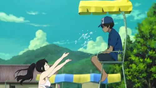 Hyouka Temporada 0 Episodios 1 • Sub Español