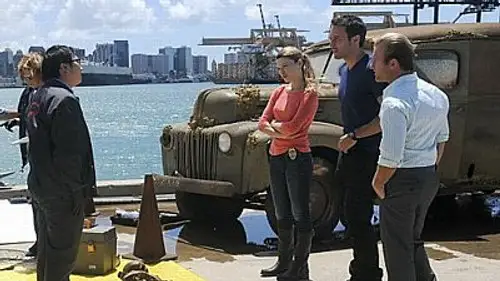Hawái 5.0 Temporada 2 Episodios 4 • Sub Español