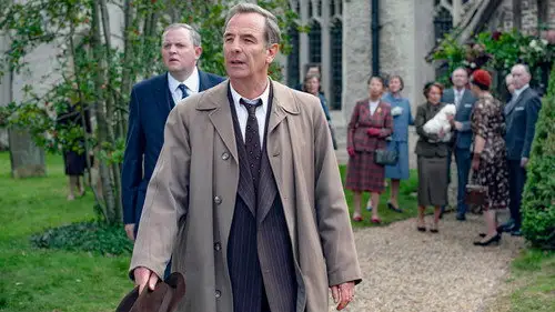 Grantchester Temporada 6 Episodios 2 • Sub Español
