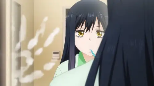 Mieruko-chan Temporada 1 Episodios 1 • Sub Español