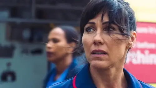 Casualty Temporada 37 Episodios 11 • Sub Español