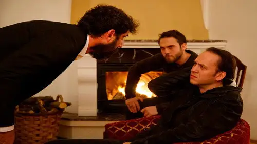 Çukur Temporada 2 Episodios 15 • Sub Español