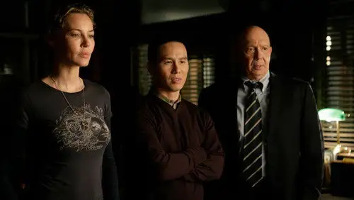 Ley y orden: Unidad de Víctimas Especiales Temporada 8 Episodios 3 • Sub Español