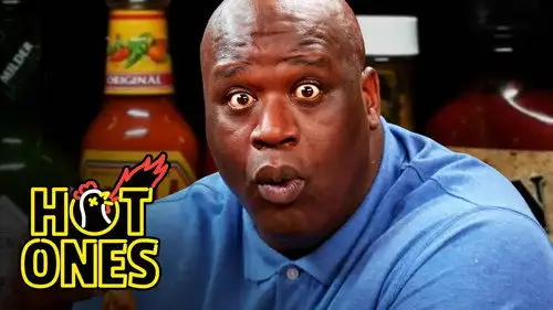 Hot Ones S8E8 • Oglądaj Online