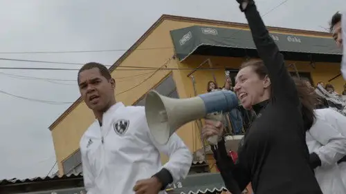 Club de Cuervos Temporada 2 Episodios 10 • Sub Español