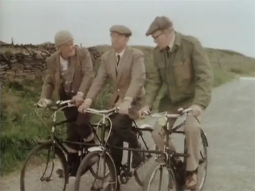 Last of the Summer Wine Temporada 6 Episodios 4 • Sub Español