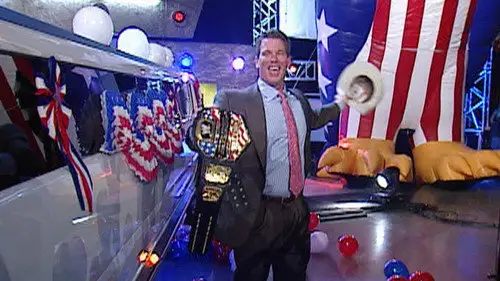 WWE Friday Night SmackDown S8E16 • Oglądaj Online