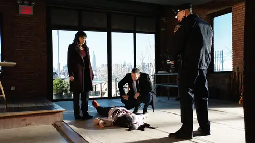 Familia de policías Temporada 5 Episodios 20 • Sub Español