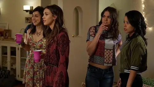 Familia de acogida Temporada 4 Episodios 4 • Sub Español