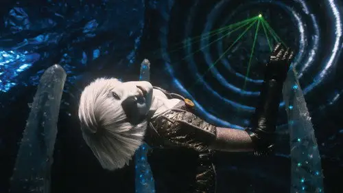 Farscape Temporada 3 Episodios 9 • Sub Español