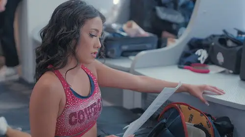 AMERICA'S SWEETHEARTS: Las cheerleaders de los Dallas Cowboys Temporada 2 Episodios 2 • Sub Español