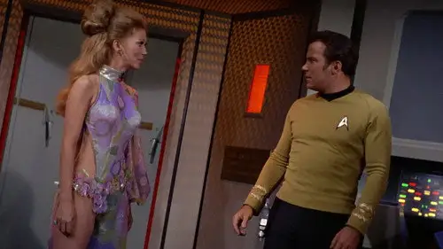 Star Trek Temporada 3 Episodios 11 • Sub Español