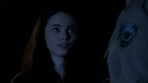 Hemlock Grove Temporada 1 Episodios 4 • Sub Español