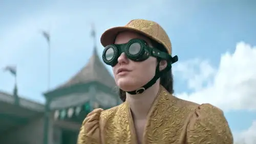 Sisi: Emperatriz de Austria Temporada 4 Episodios 6 • Sub Español