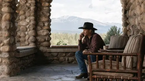 Yellowstone Temporada 5 Episodios 12 • Sub Español