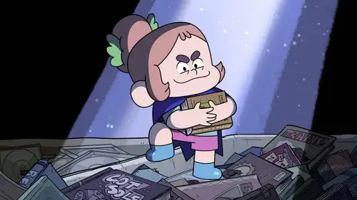 El mundo de Craig Temporada 2 Episodios 10 • Sub Español
