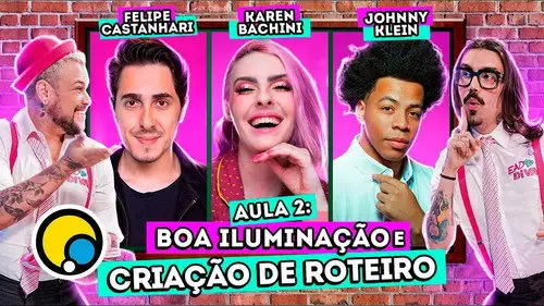Diva Depressão Temporada 7 Cap 18 • Español Online