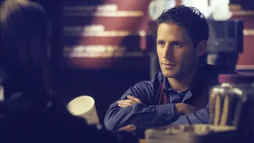 Ally McBeal Temporada 3 Episodios 13 • Sub Español
