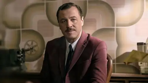 Yeşilçam Temporada 1 Episodios 7 • Sub Español