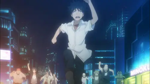 Toaru Majutsu no Index Temporada 1 Episodios 1 • Sub Español