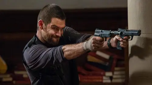Banshee Temporada 2 Episodios 10 • Sub Español