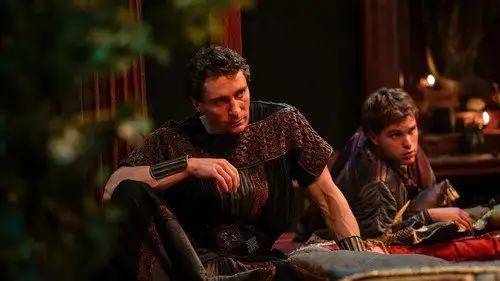 Domina Temporada 1 Episodios 8 • Sub Español