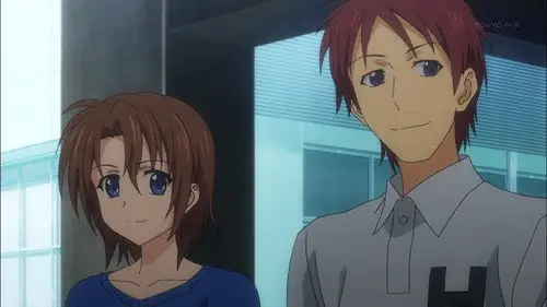 Golden Time Temporada 1 Episodios 11 • Sub Español