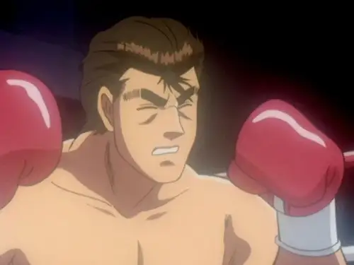 Espíritu de lucha: Hajime no Ippo Temporada 1 Episodios 11 • Sub Español