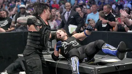 WWE Friday Night SmackDown S18E20 • Oglądaj Online