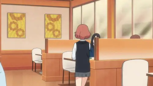 Ao Haru Ride Temporada 1 Episodios 8 • Sub Español