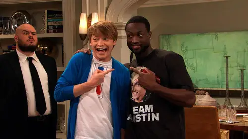 Austin y Ally Temporada 3 Episodios 14 • Sub Español