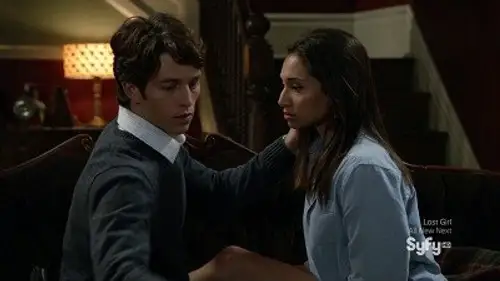 Casi humanos Temporada 3 Episodios 8 • Sub Español