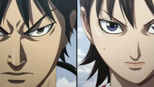 Kingdom Temporada 6 Episodios 4 • Sub Español