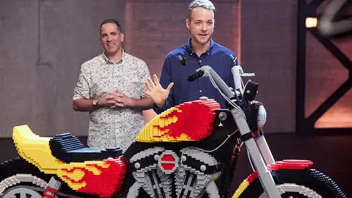 LEGO Masters 2019 Temporada 2 Episodios 10 • Sub Español