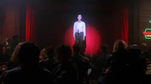 Twin Peaks Temporada 2 Episodios 7 • Sub Español