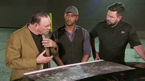 Bar Rescue Temporada 5 Episodios 10 • Sub Español