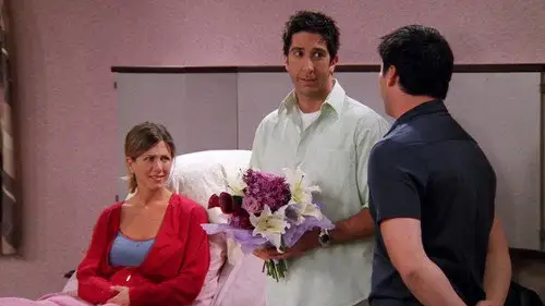 Friends Temporada 9 Episodios 1 • Sub Español