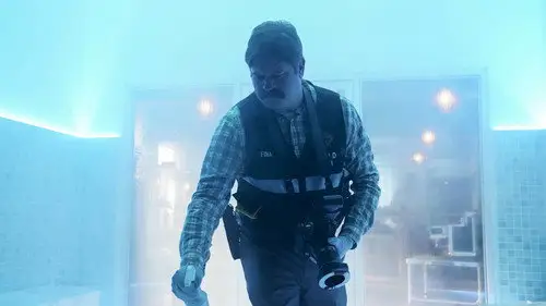 CSI: Vegas Temporada 3 Episodios 7 • Sub Español