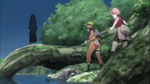 Naruto Shippuden Temporada 13 Episodios 290 • Sub Español