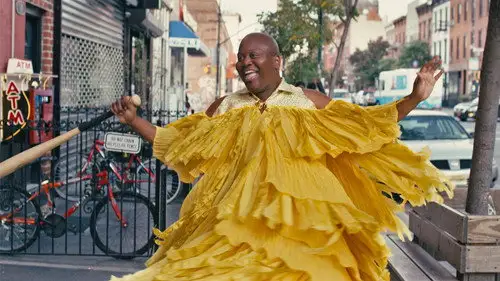 Unbreakable Kimmy Schmidt Temporada 3 Episodios 2 • Sub Español