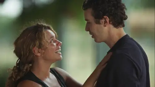 Pantanal 2022 Temporada 1 Episodios 9 • Sub Español