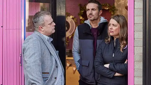 Coronation Street Temporada 65 Cap 16 • Español Online