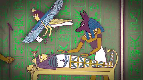 Alienígenas ancestrales Temporada 9 Episodios 6 • Sub Español