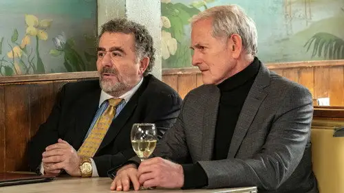 Schitt's Creek Temporada 6 Episodios 10 • Sub Español