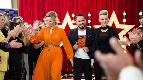 Mam talent! Temporada 12 Episodios 4 • Sub Español