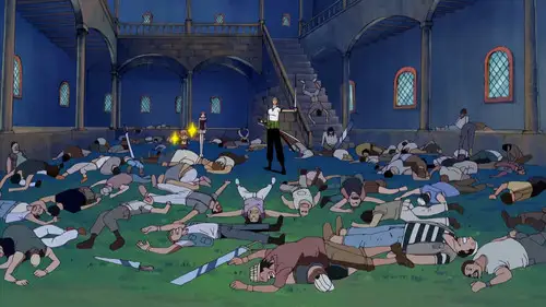 One Piece Temporada 8 Episodios 244 • Sub Español