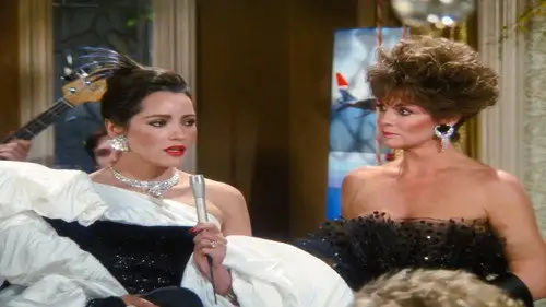 Dallas Temporada 9 Episodios 19 • Sub Español