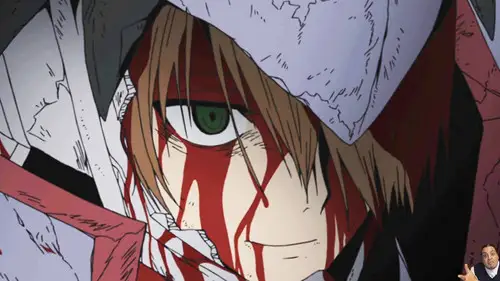 Akame ga Kill! Temporada 1 Episodios 23 • Sub Español