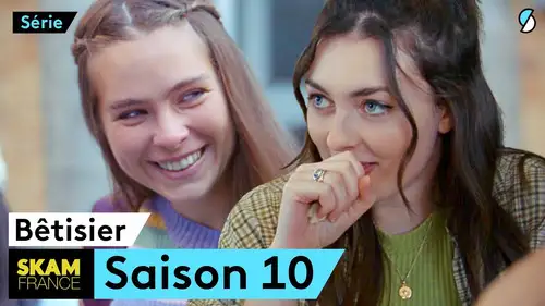 Skam Francia Temporada 0 Episodios 6 • Sub Español